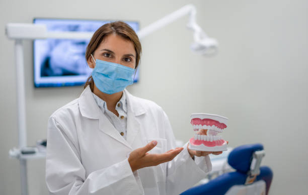 Best Urgent Care for Lost Fillings or Crowns in Flomaton, AL