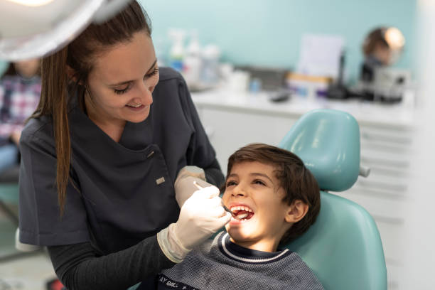 Best Pediatric Emergency Dentist in Flomaton, AL